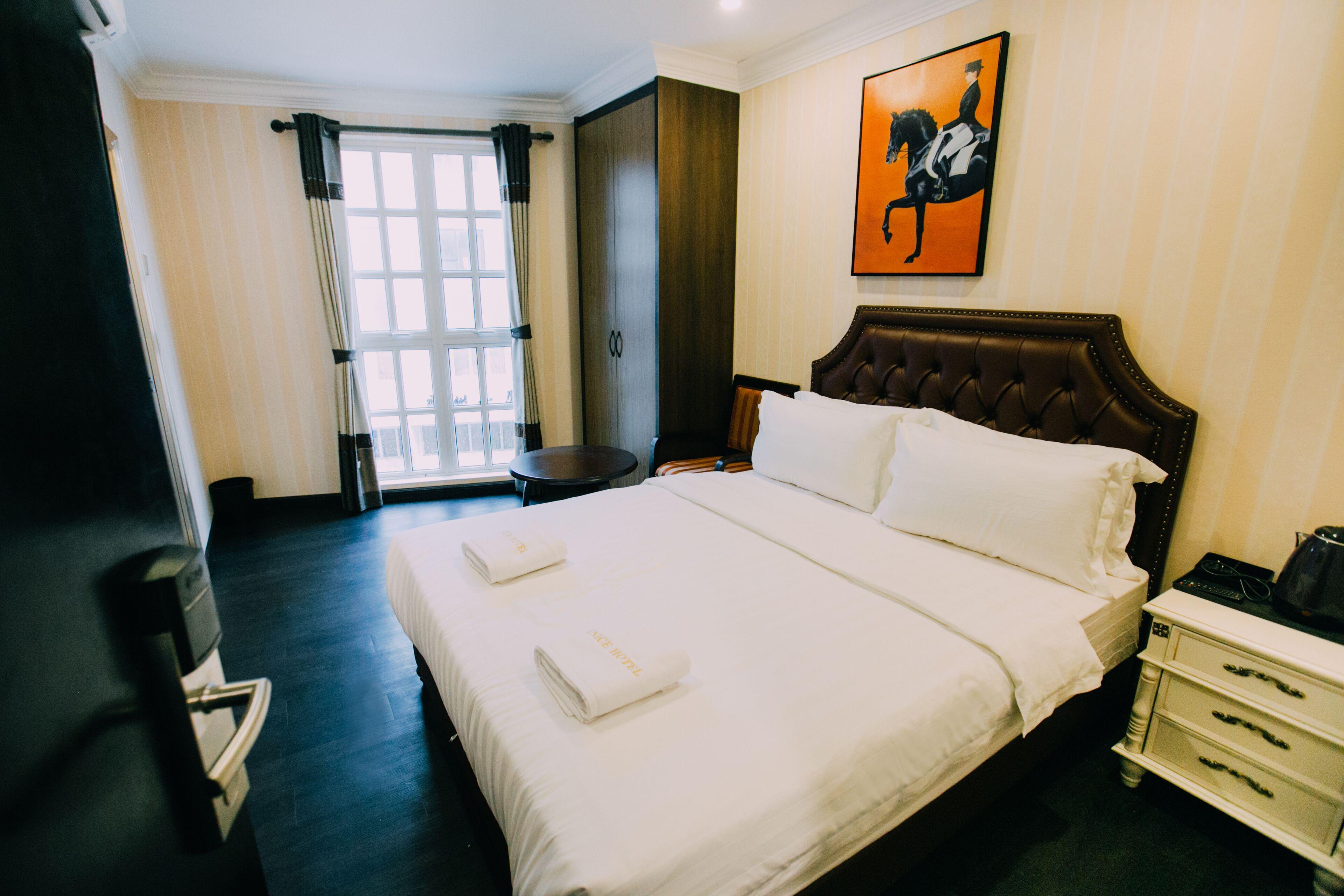 Hotel Venice — Foto 2